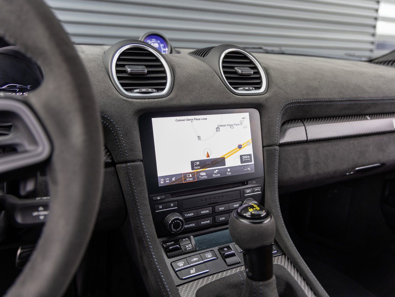 Certified 2023 Porsche 718 Cayman GT4 RS w/ Weissach Package image 15