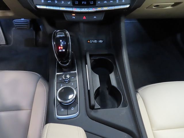 Used 2023 Cadillac CT5 Luxury RWD image 23
