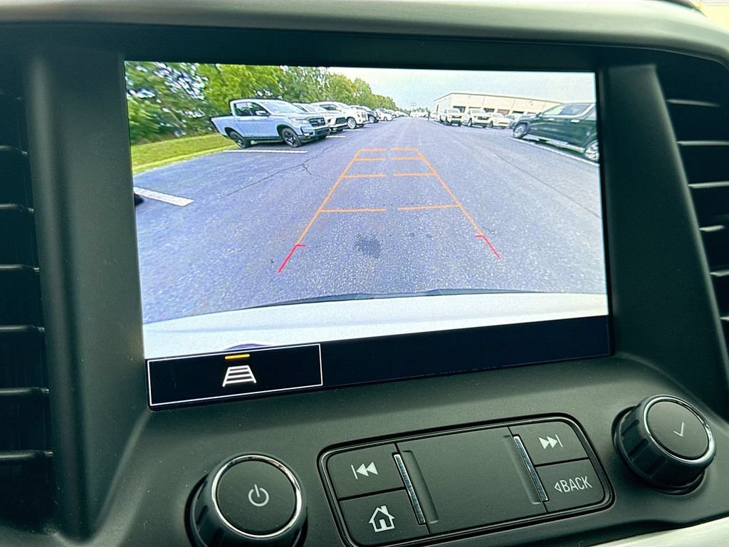 Used 2023 GMC Acadia SLT AWD/4WD image 16
