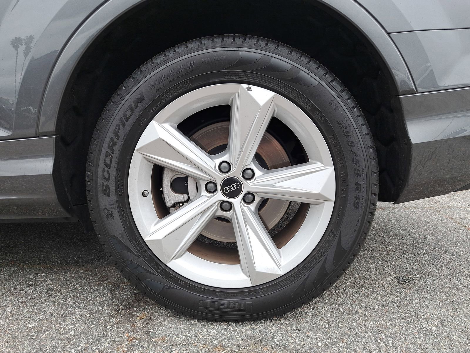 Used 2023 Audi Q7 2.0T Premium Plus w/ Premium Plus Package image 7