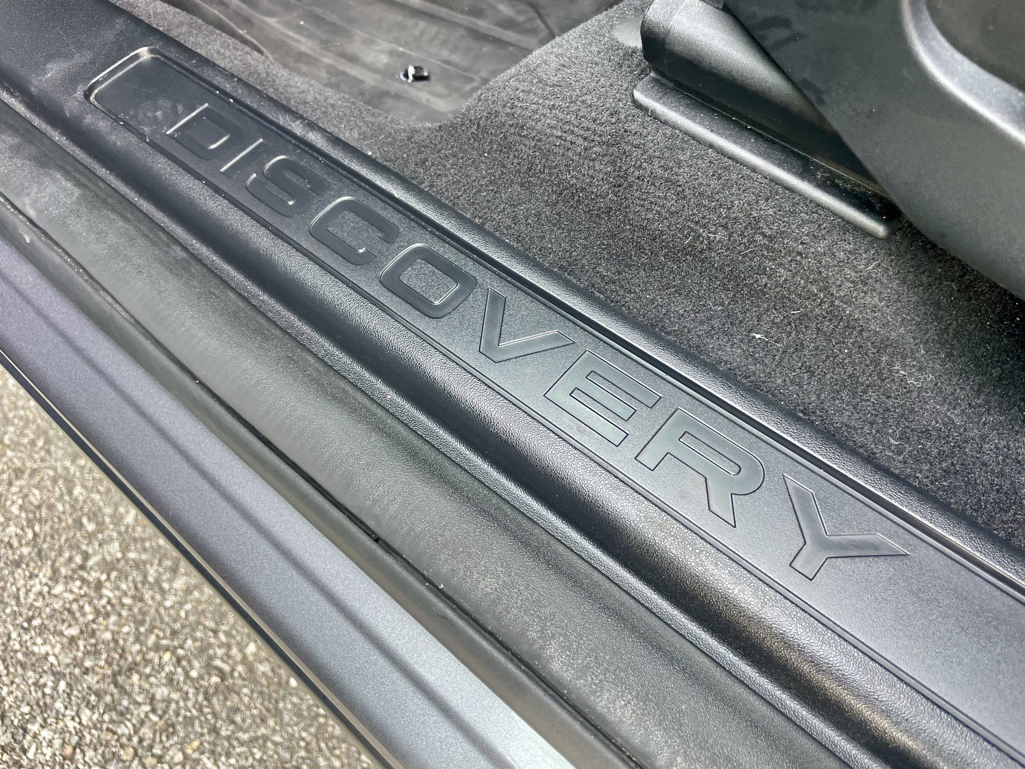 Certified 2024 Land Rover Discovery Sport S image 39