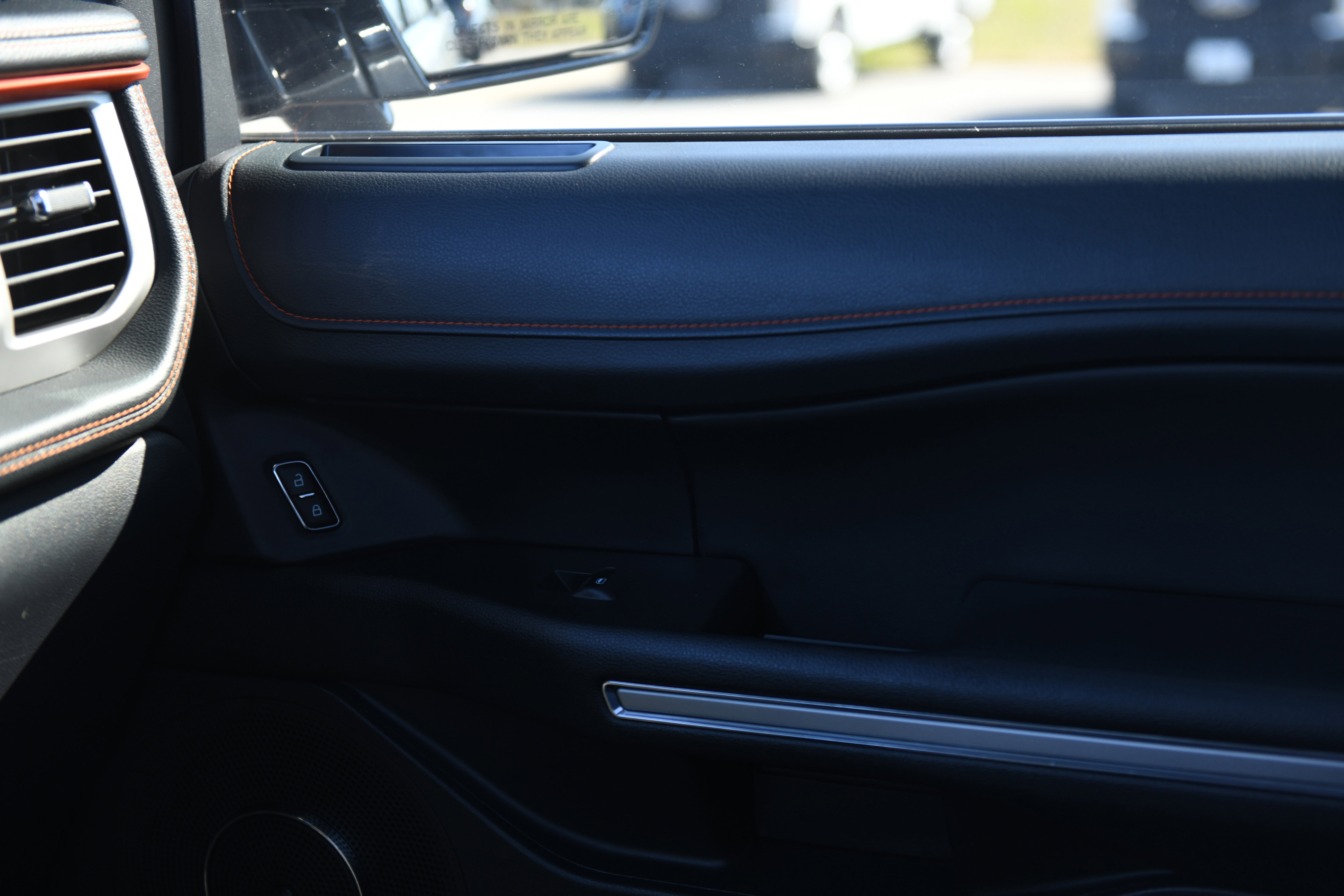 Used 2023 Ford Expedition Timberline image 24