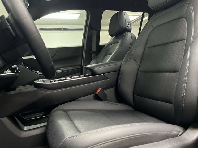 Certified 2026 Chevrolet Equinox LT w/ Convenience Package II FWD image 19