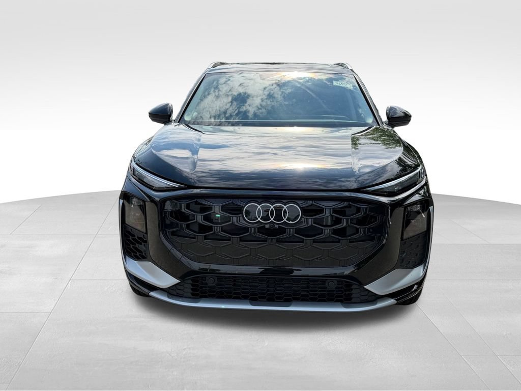 New 2026 Audi Q3 quattro 2.0T AWD/4WD image 2