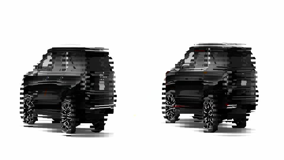 New 2026 Chevrolet Tahoe High Country image 29