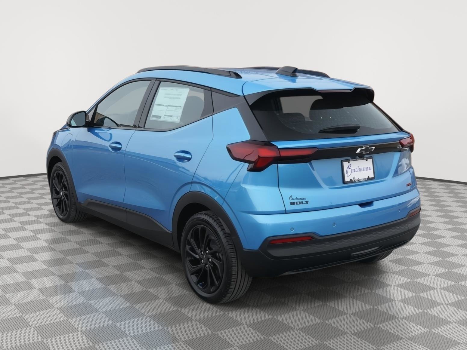 New 2027 Chevrolet Bolt RS image 6