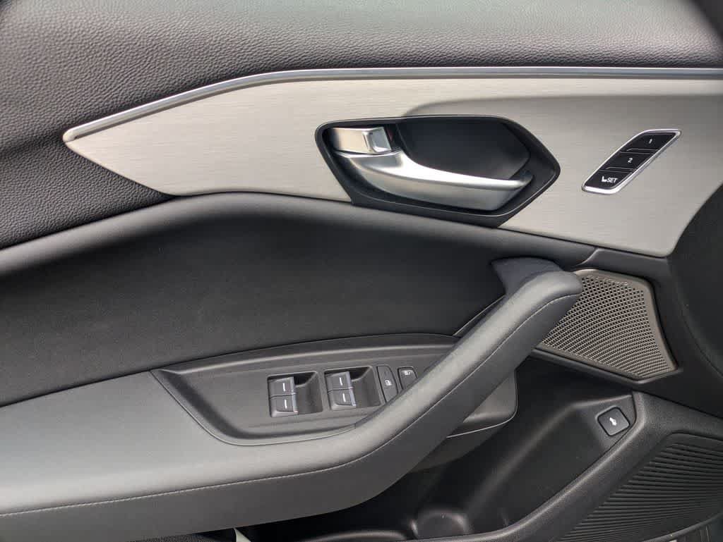 Used 2022 Acura TLX w/ Technology Package AWD/4WD image 6