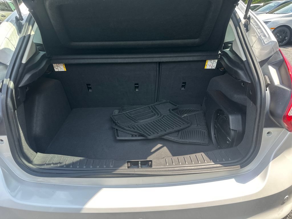Used 2014 Ford Focus Titanium FWD image 21