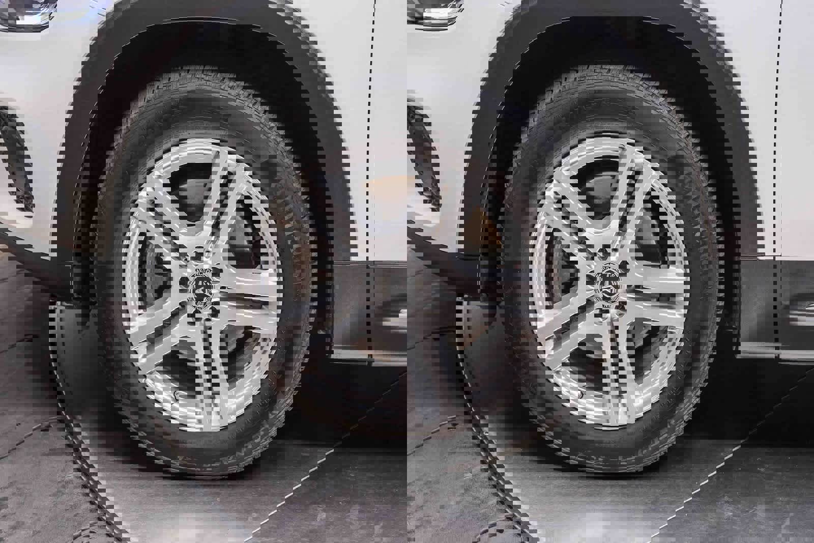 Certified 2022 Mercedes-Benz GLB 250 image 10