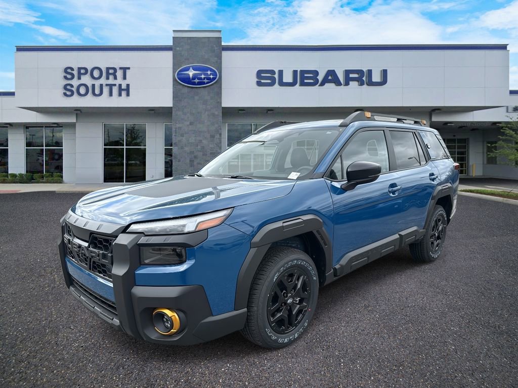 New 2026 Subaru Outback Wilderness image 7