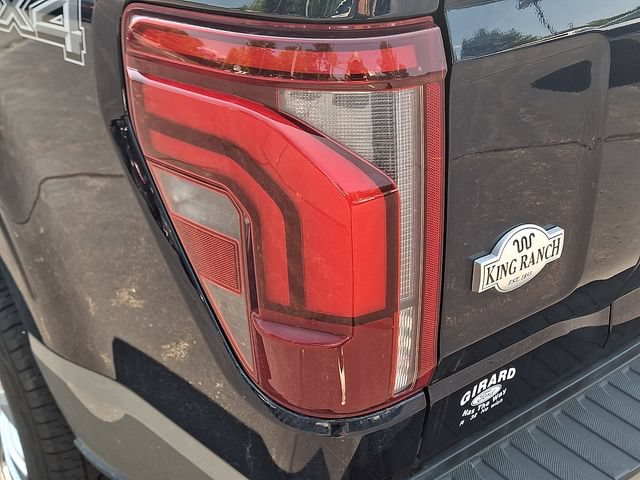 Used 2025 Ford F150 King Ranch AWD/4WD image 10