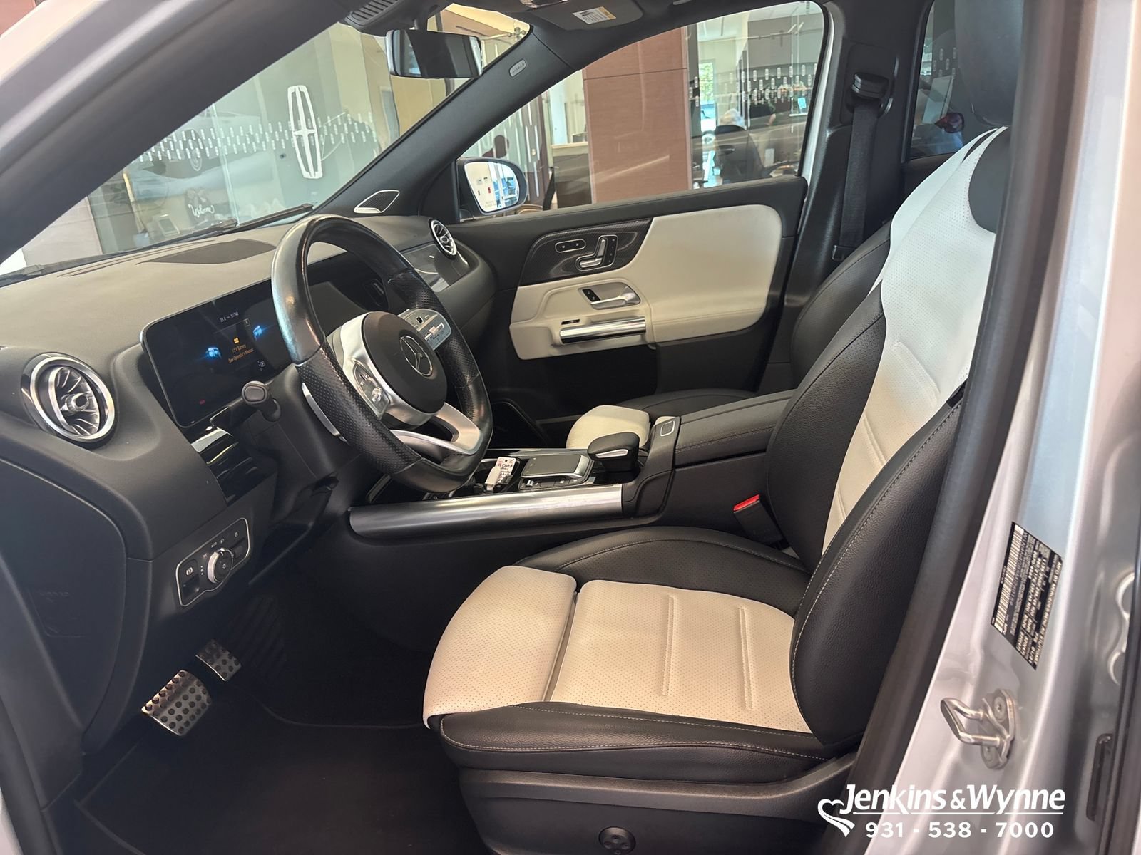 Used 2021 Mercedes-Benz GLA 250 image 11