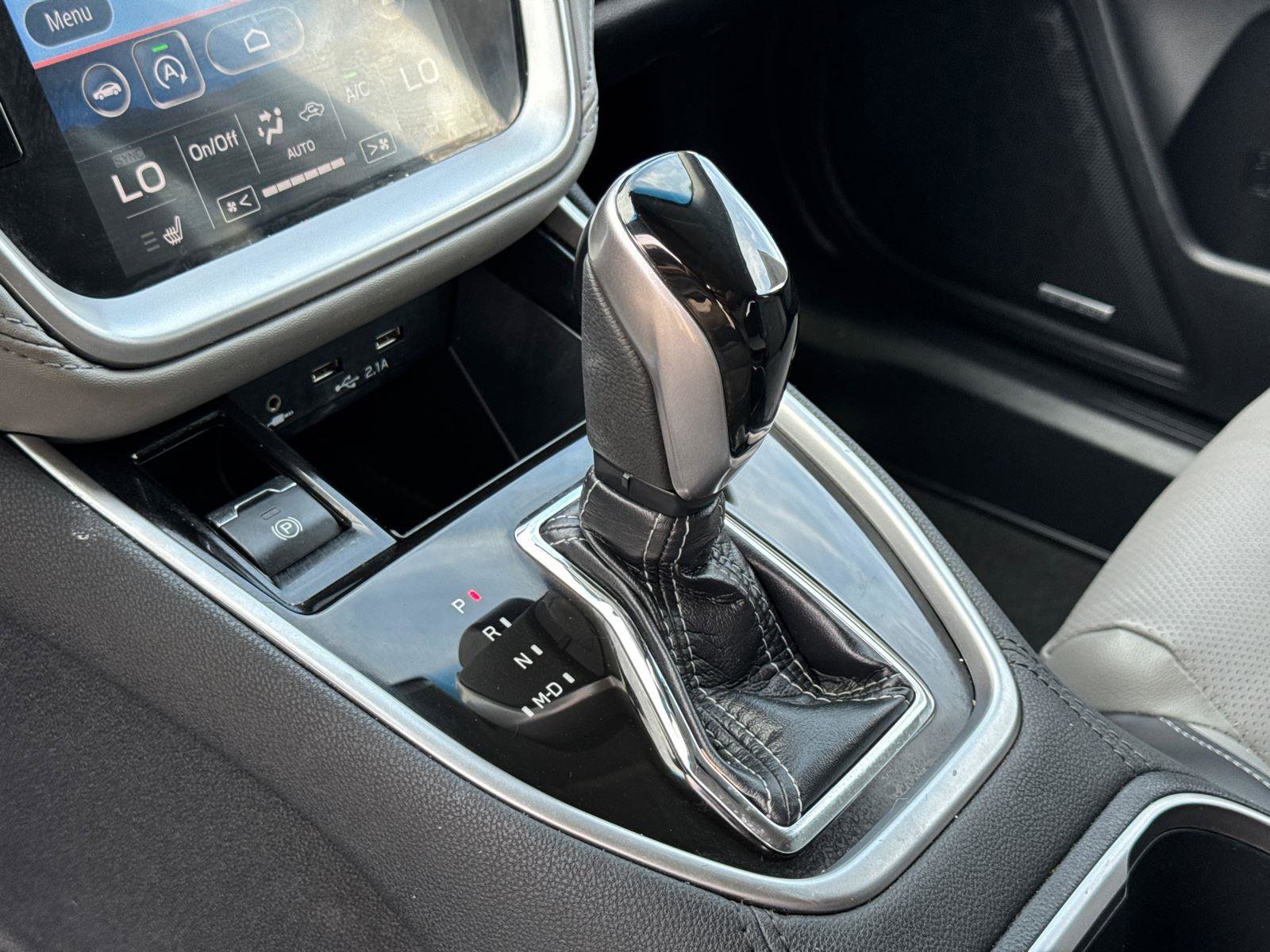 Used 2021 Subaru Outback Limited XT w/ Popular Package #2 image 27