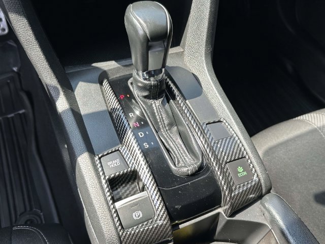 Used 2019 Honda Civic Sport image 20