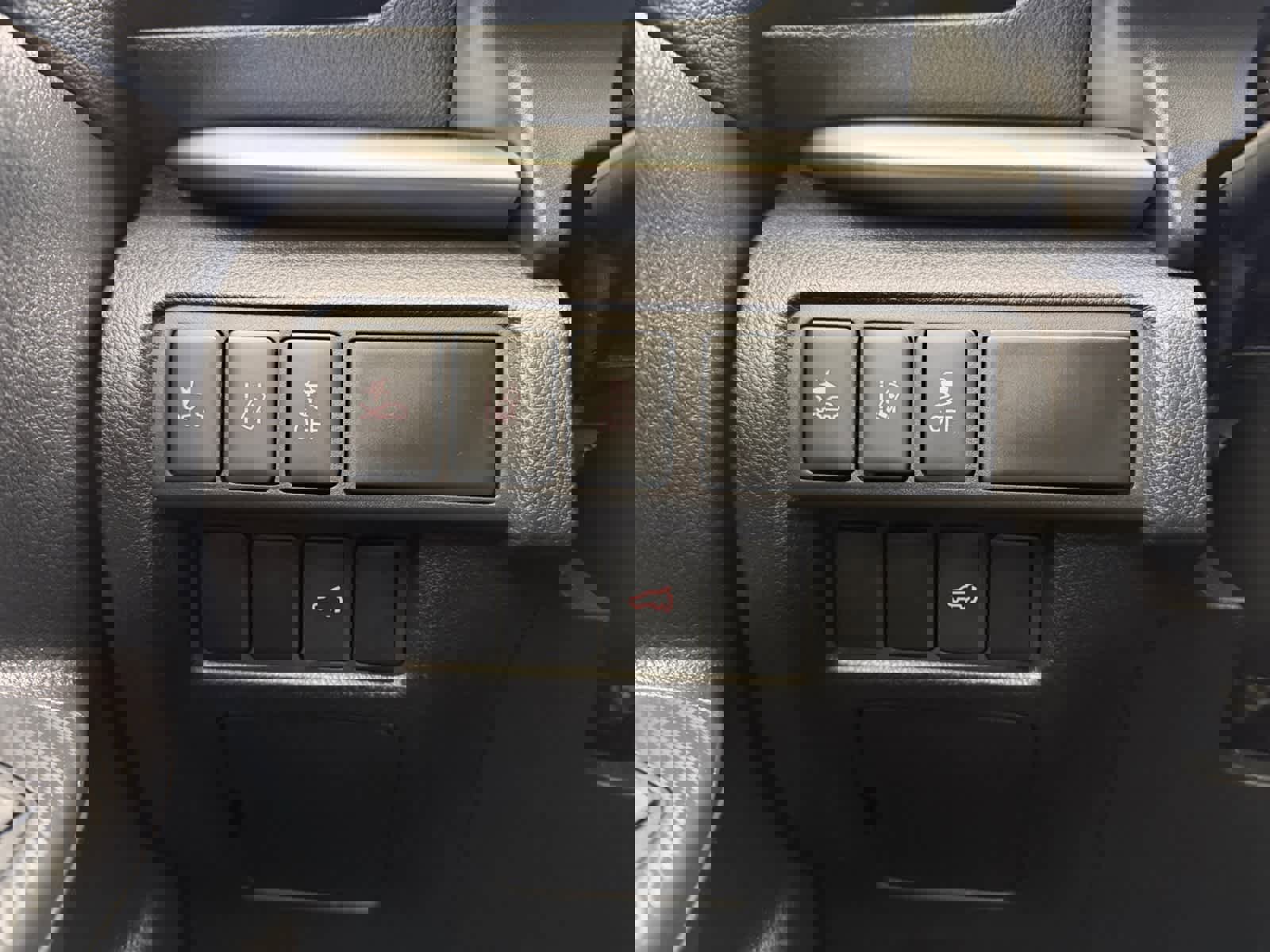 Used 2025 Mitsubishi Eclipse Cross SE image 23