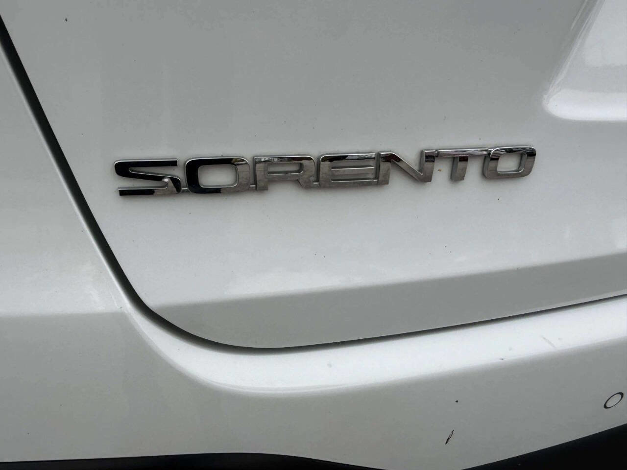 Used 2017 Kia Sorento EX w/ EX Premium Package image 12