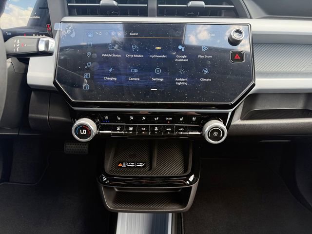 New 2027 Chevrolet Bolt RS w/ Technology Package FWD image 25