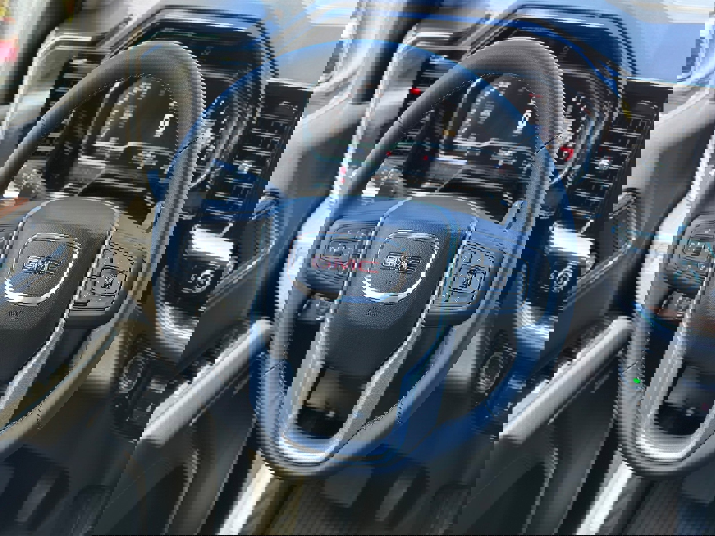 New 2025 GMC Sierra 1500 Elevation w/ Preferred Package image 16