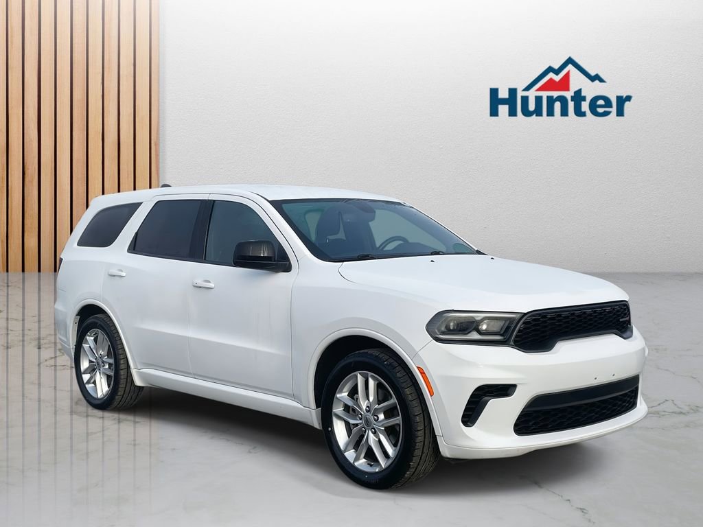 Used 2023 Dodge Durango GT