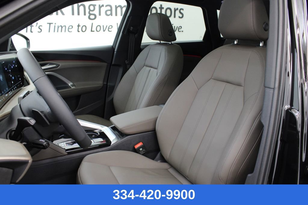 New 2025 Audi Q5 Premium image 14