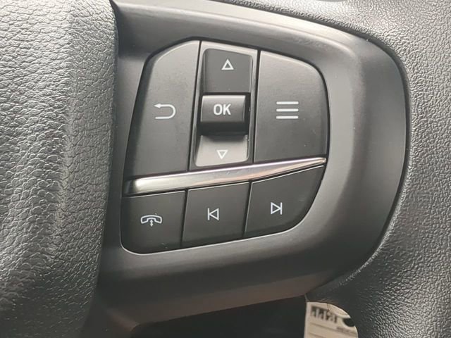 New 2025 Ford Ranger XL RWD image 25
