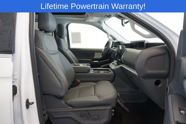 New 2026 Ford Expedition Active image 36