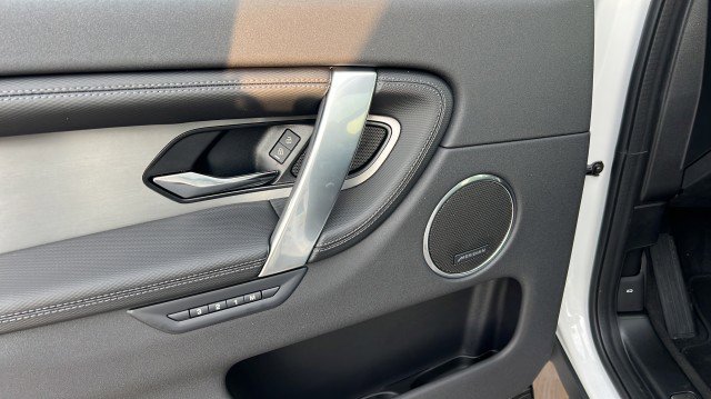 New 2026 Land Rover Discovery Sport Landmark image 26