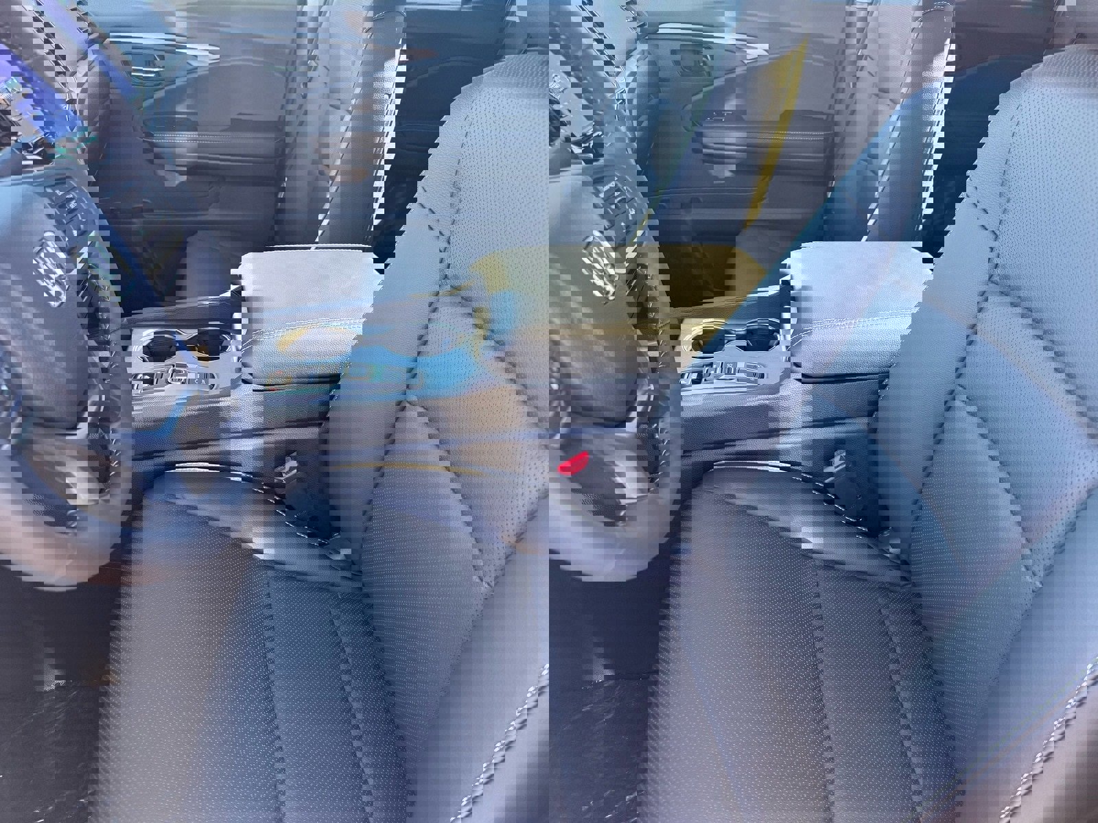 New 2026 Honda Ridgeline RTL image 7