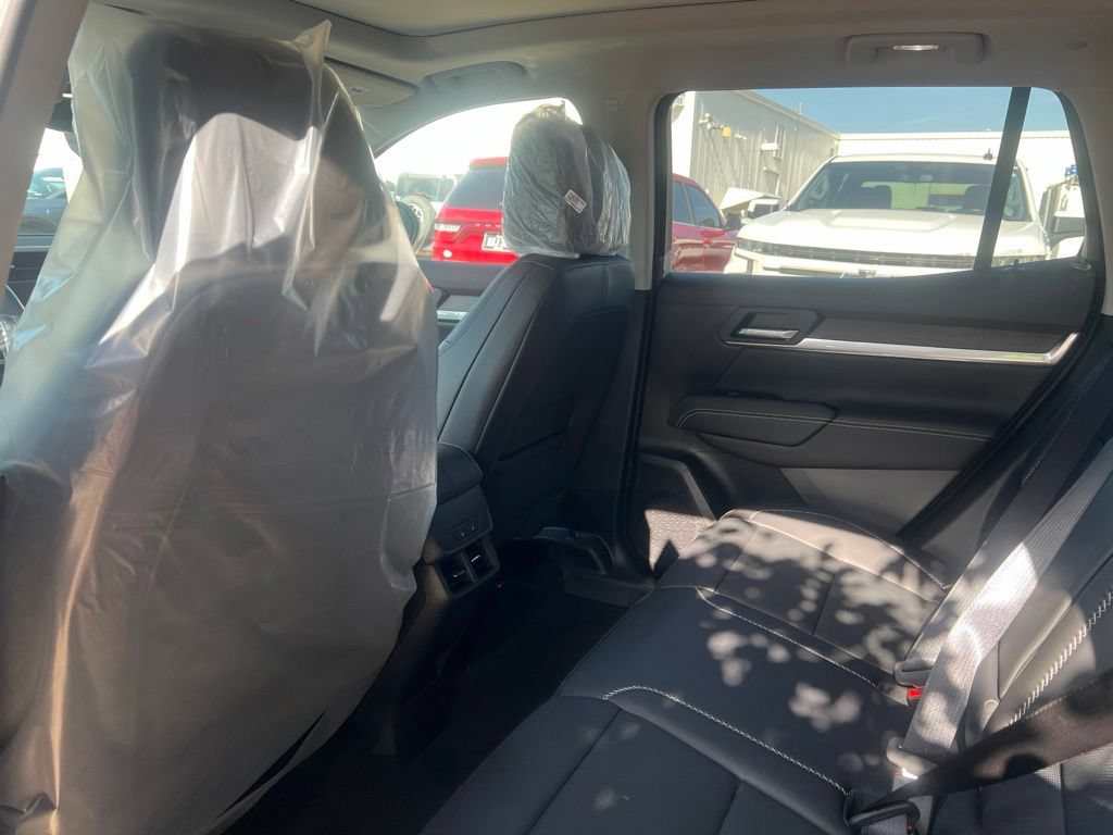 New 2027 GMC Terrain Denali AWD/4WD image 6