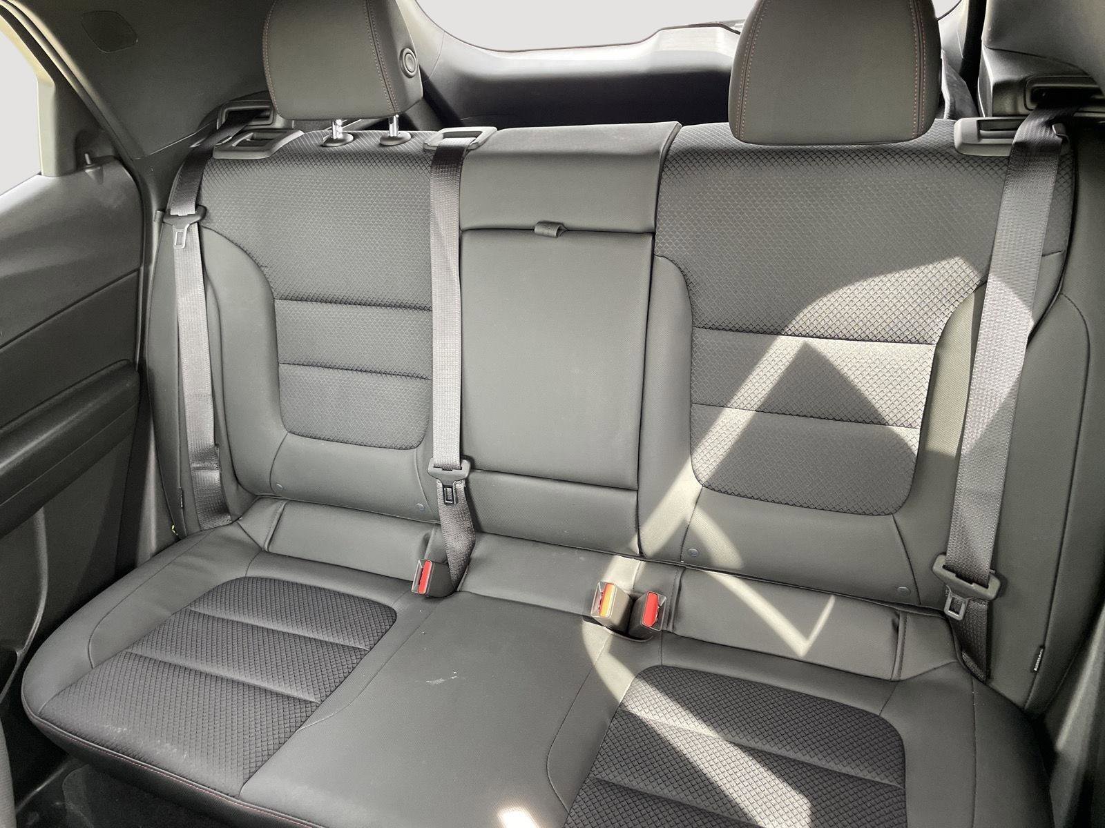 Used 2022 Chevrolet TrailBlazer RS w/ Technology Package image 22