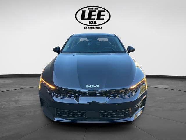 New 2026 Kia K5 LXS image 2