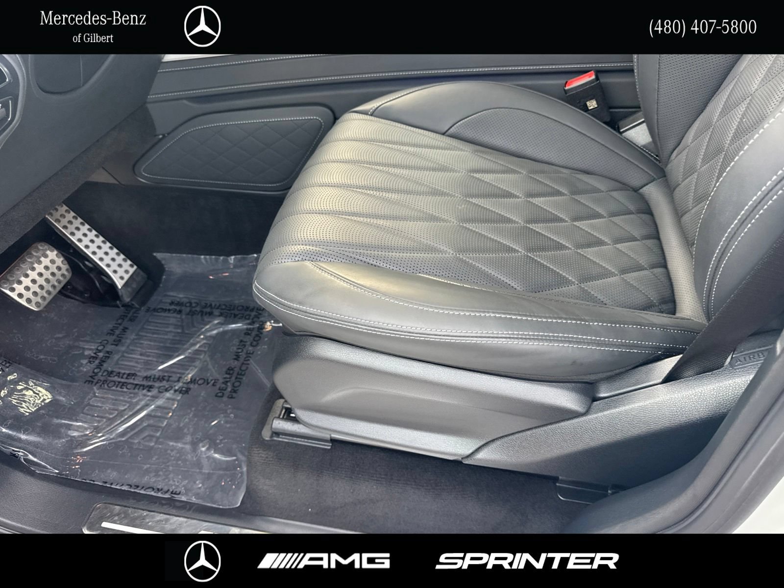 Certified 2023 Mercedes-Benz G 63 AMG 4MATIC image 19