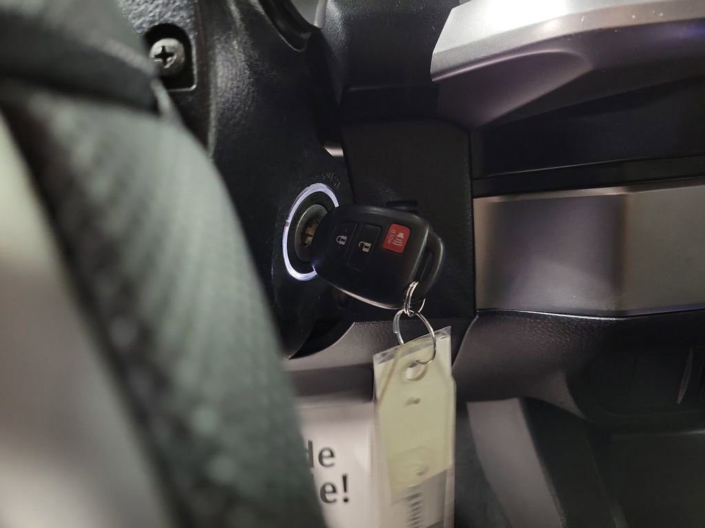 Used 2023 Toyota Tacoma SR5 image 16