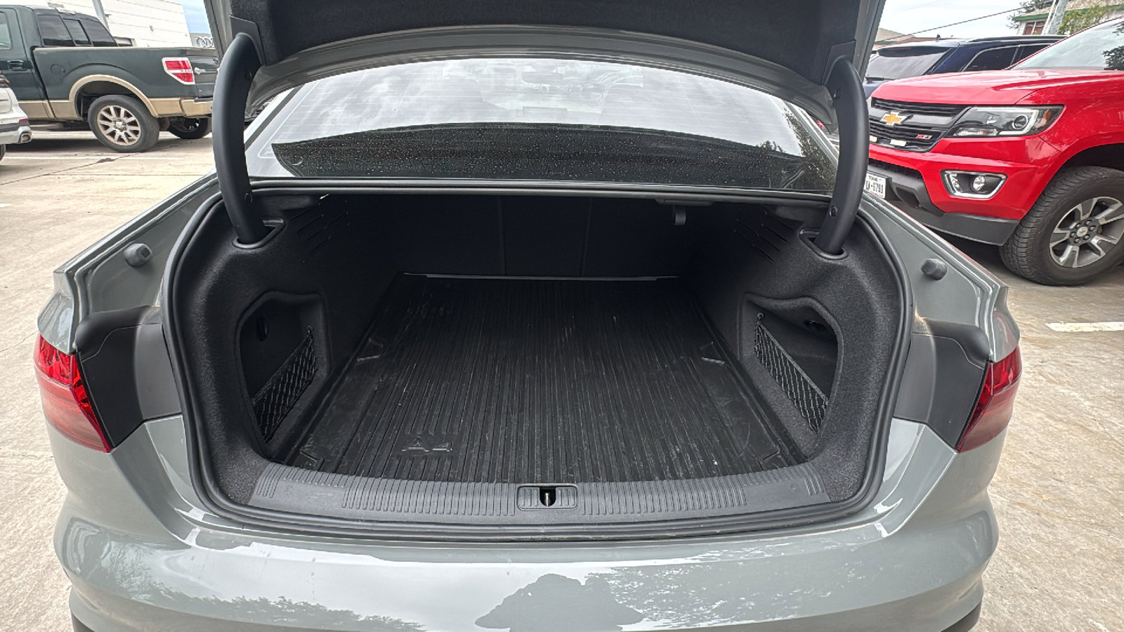 Used 2022 Audi S4 Premium Plus w/ Premium Plus Package image 25