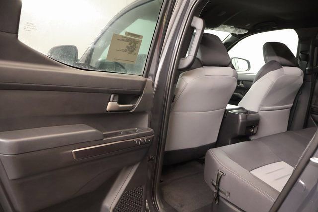 New 2025 Toyota Tacoma TRD Sport image 20