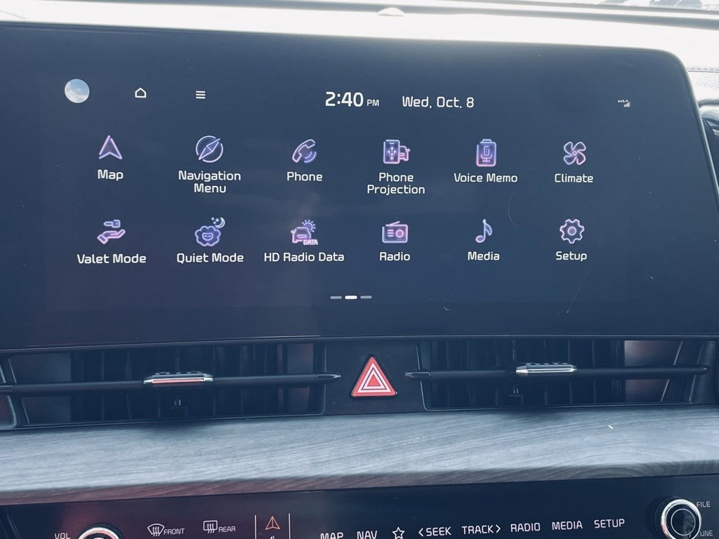 Used 2023 Kia Sportage X-Pro Prestige image 13