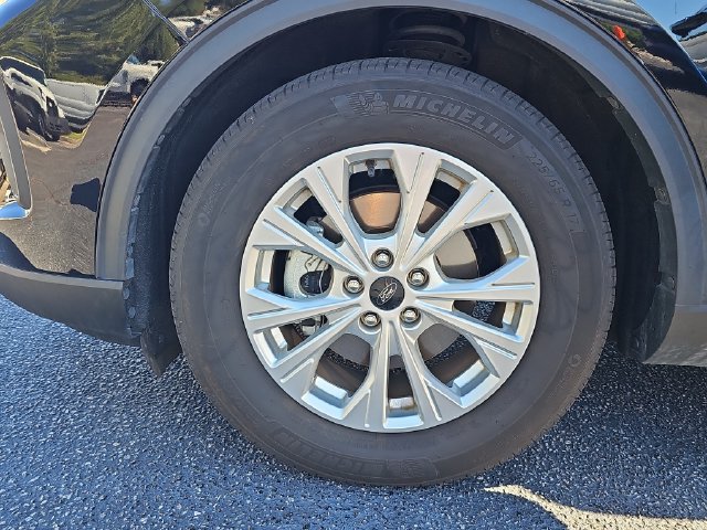 Used 2023 Ford Escape Active FWD image 35