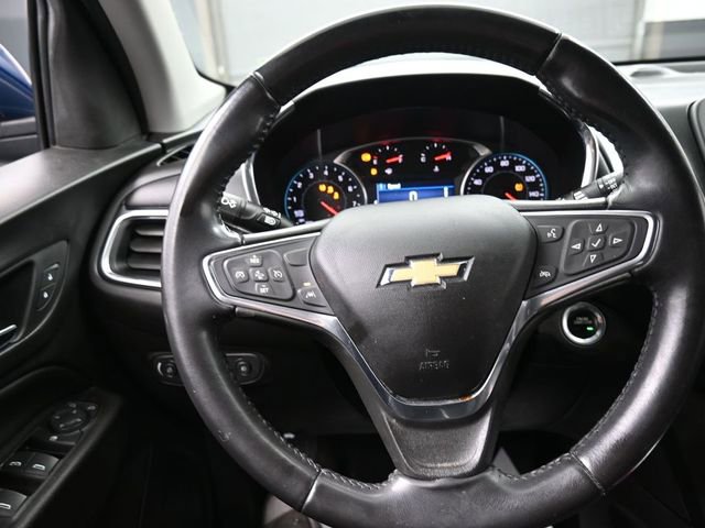 Used 2020 Chevrolet Equinox LT w/ Driver Convenience Package image 8