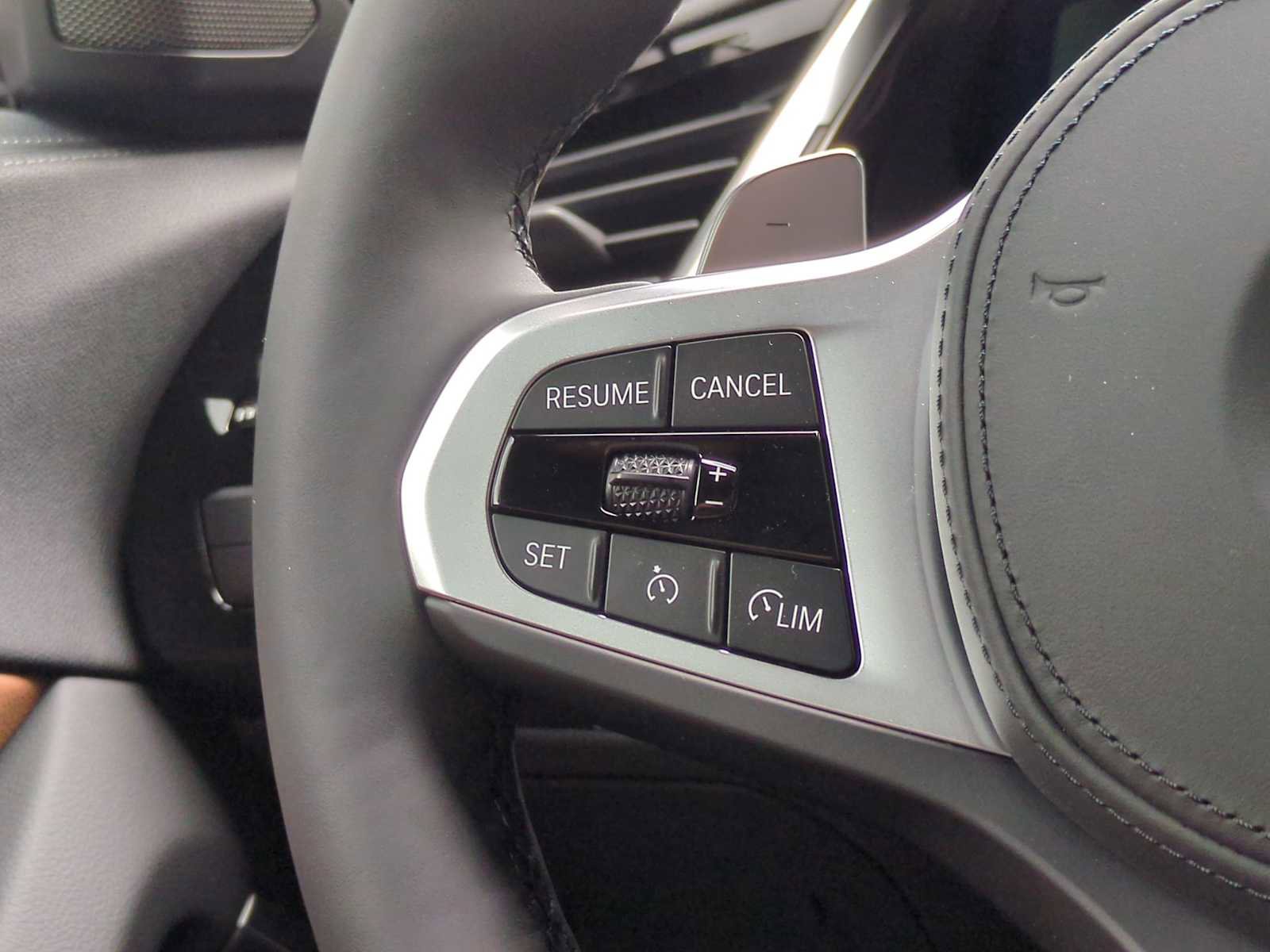 New 2026 BMW Z4 sDrive30i w/ Convenience Package image 21