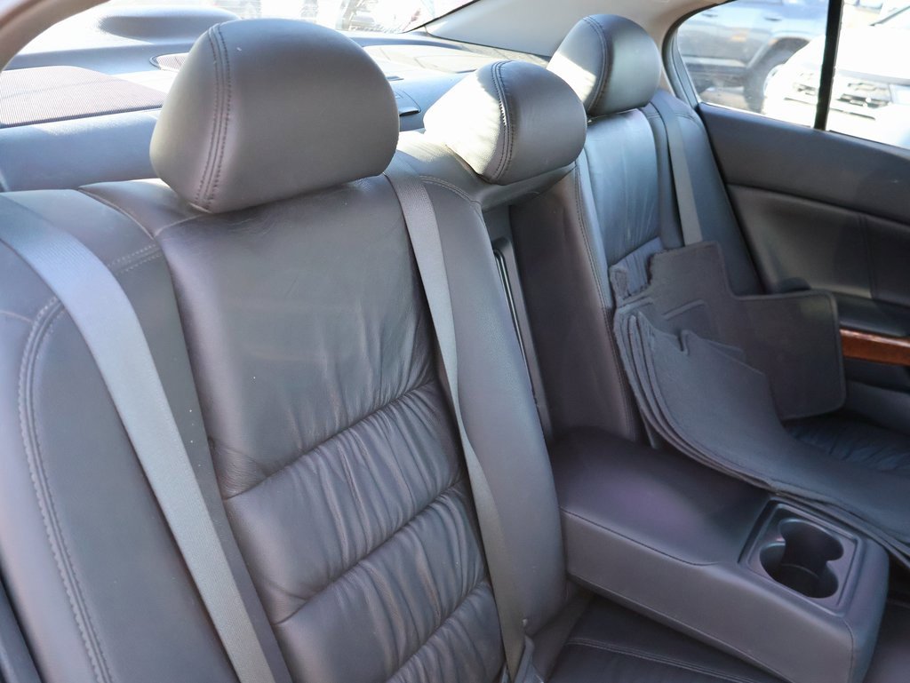 Used 2012 Honda Accord EX-L image 12