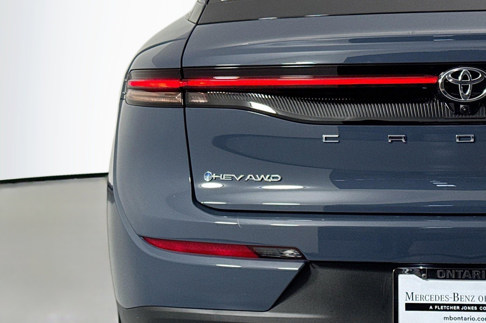 Used 2026 Toyota Crown Limited image 15