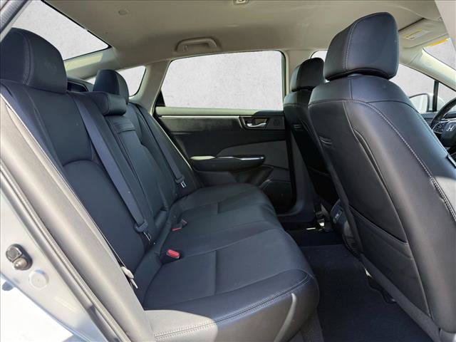Used 2021 Honda Clarity Touring image 17
