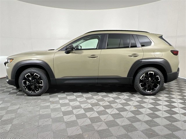 New 2026 MAZDA CX-50 AWD 2.5 Meridian Edition w/ Weather Package image 5