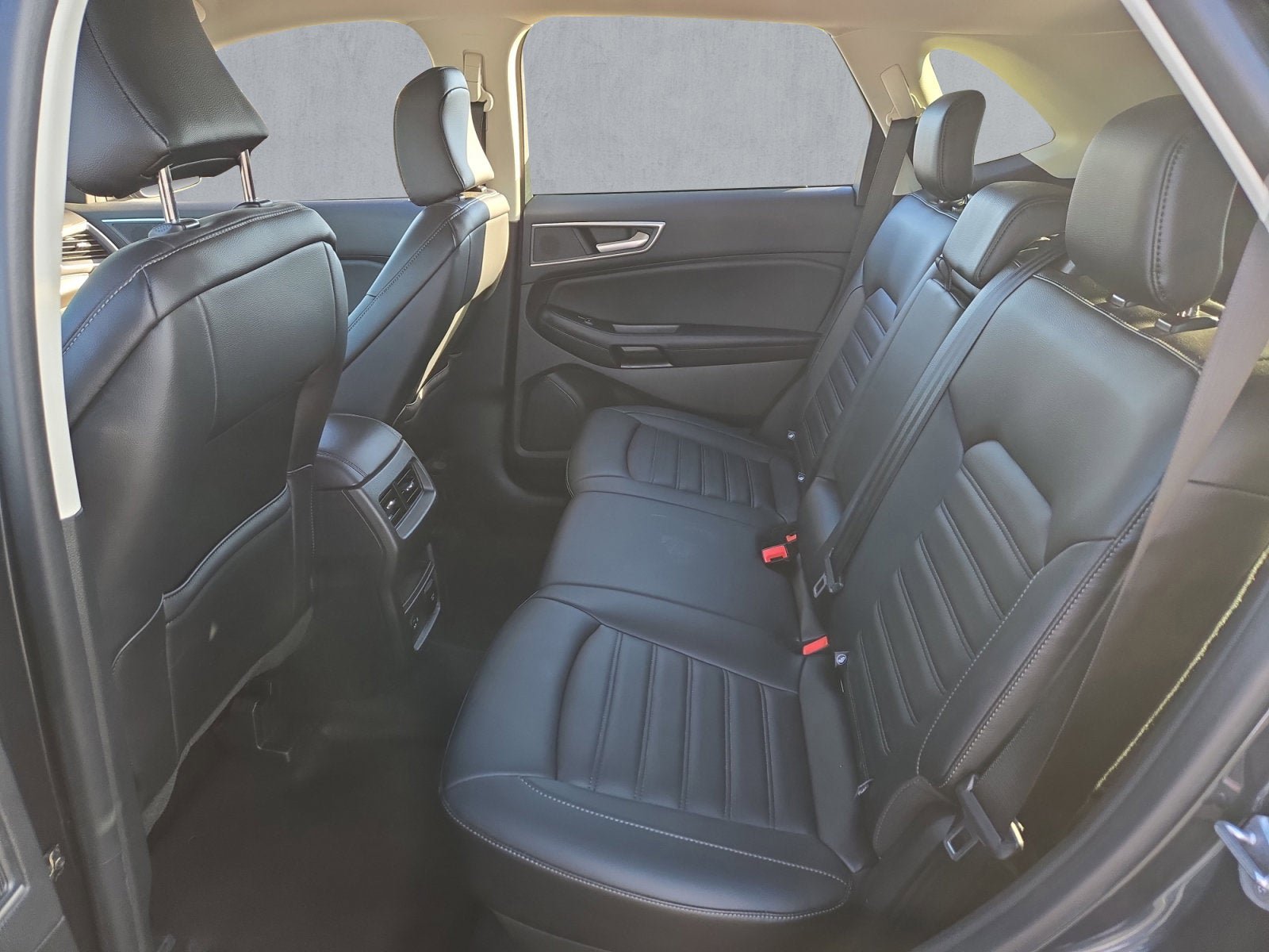 Certified 2022 Ford Edge SEL w/ Convenience Package image 23