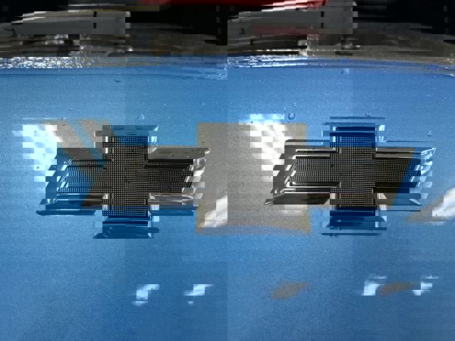 New 2026 Chevrolet TrailBlazer RS w/ Convenience Package image 30