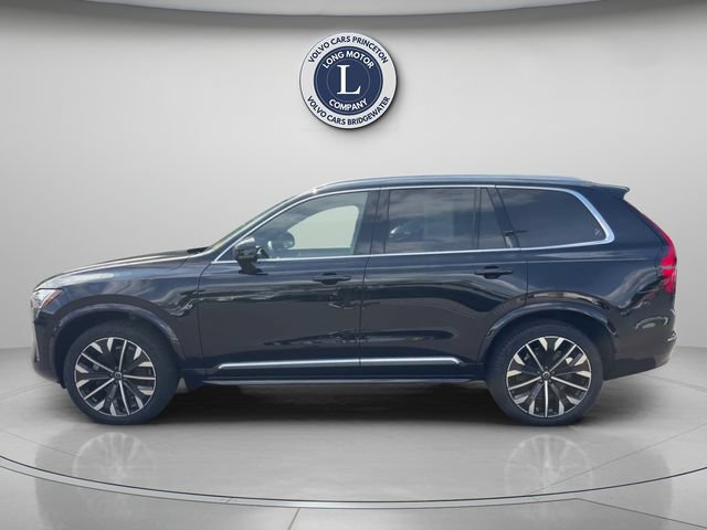 Used 2026 Volvo XC90 B5 Plus AWD/4WD image 3