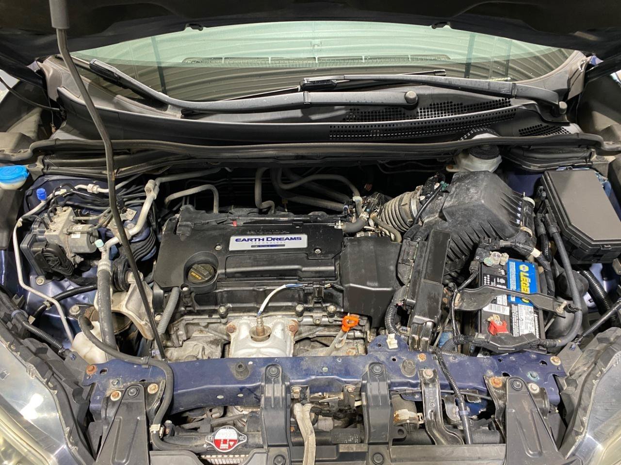 Used 2015 Honda CR-V EX image 20