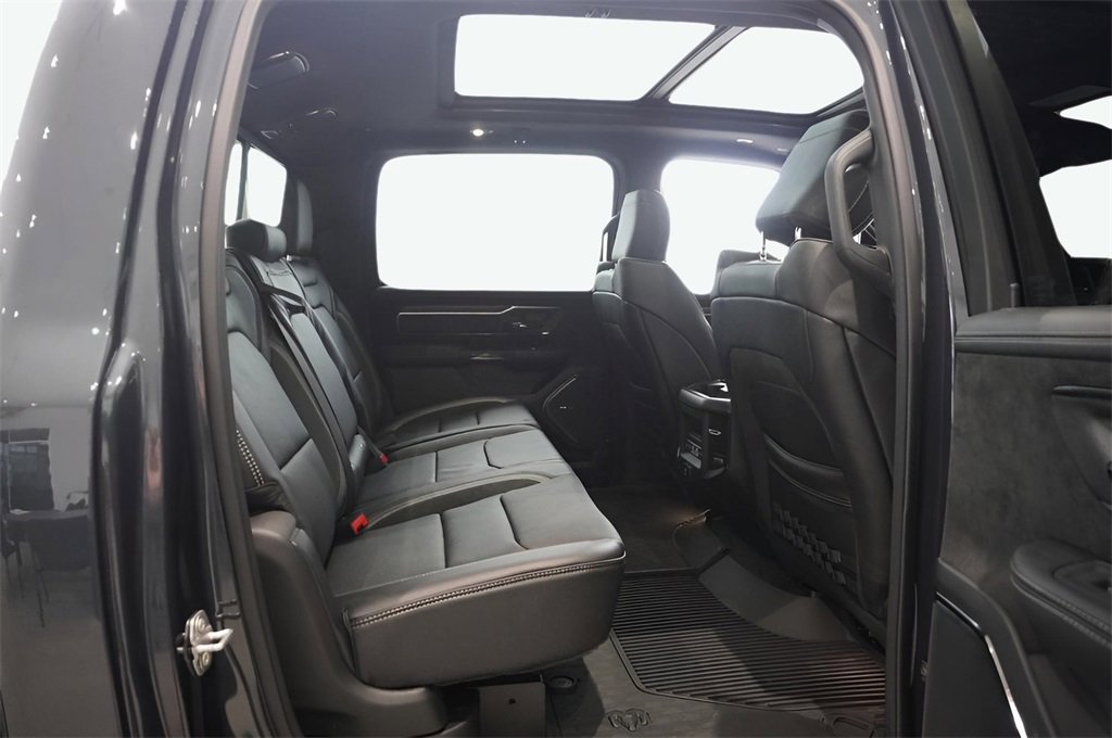 New 2026 RAM 1500 RHO image 12