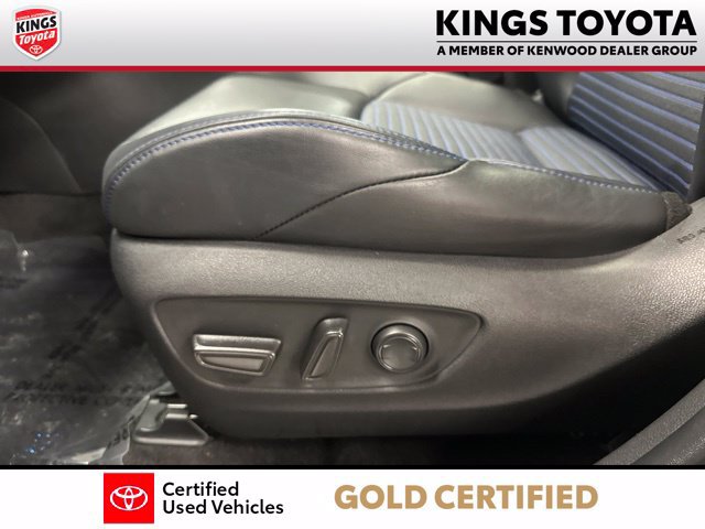 Used 2023 Toyota RAV4 XSE w/ XSE Grade Weather Package AWD/4WD image 14