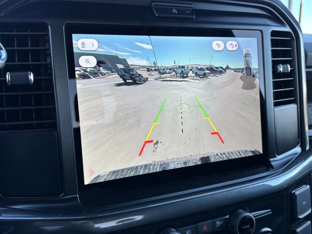 New 2026 Ford F150 STX w/ F-150 LOBO Package image 33